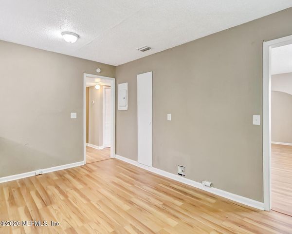 1643 W 34TH Street, Jacksonville, FL 32209