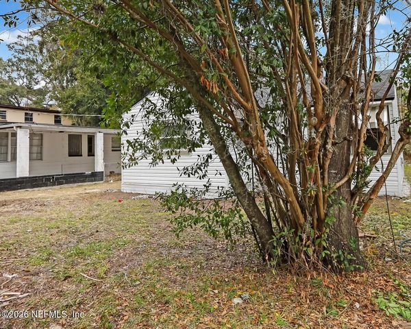 1643 W 34TH Street, Jacksonville, FL 32209