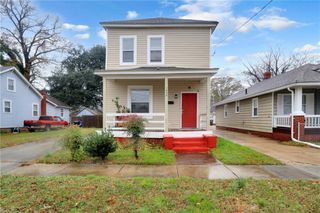 1804 Richmond AVE, Portsmouth, VA 23704