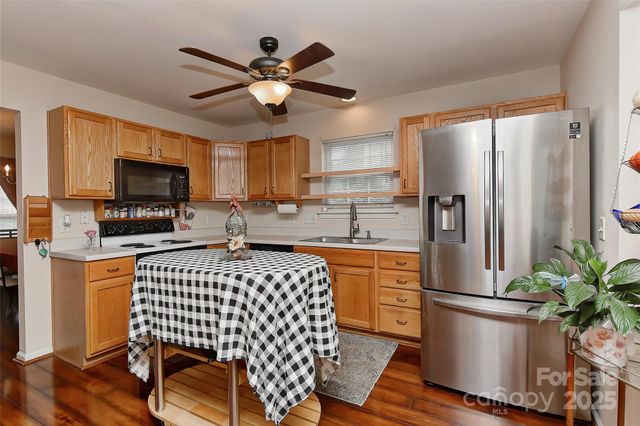 7007 Broad Leaf Court, Indian Trail, NC 28079