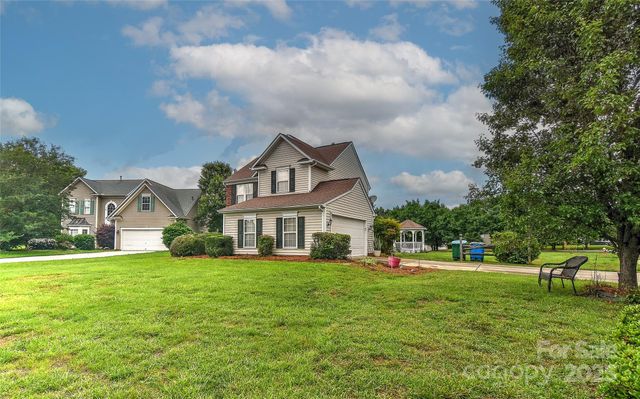 7007 Broad Leaf Court, Indian Trail, NC 28079