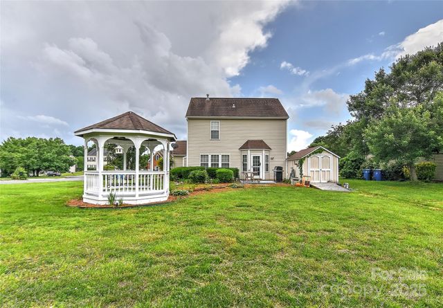 7007 Broad Leaf Court, Indian Trail, NC 28079