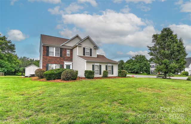 7007 Broad Leaf Court, Indian Trail, NC 28079