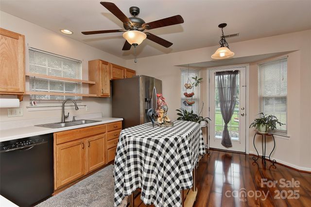 7007 Broad Leaf Court, Indian Trail, NC 28079