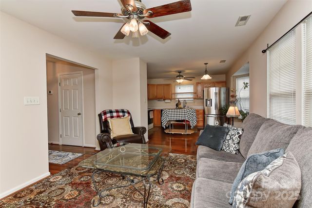 7007 Broad Leaf Court, Indian Trail, NC 28079