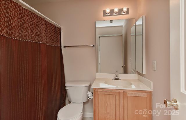 7007 Broad Leaf Court, Indian Trail, NC 28079