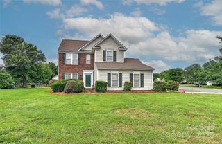 7007 Broad Leaf Court, Indian Trail, NC 28079