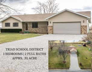 8470 Maple Grove Road, Edwardsville, IL 62025