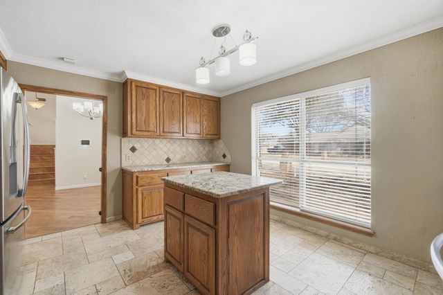 2549 Woodlake Drive, Abilene, TX 79606