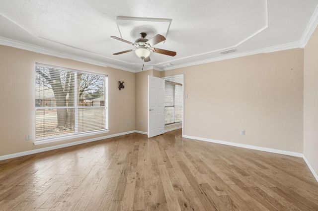 2549 Woodlake Drive, Abilene, TX 79606