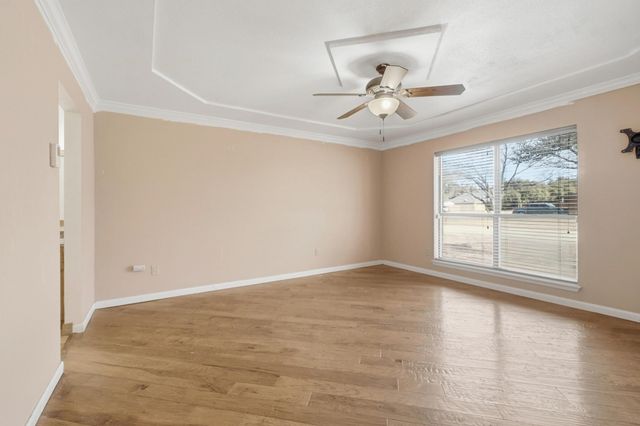 2549 Woodlake Drive, Abilene, TX 79606