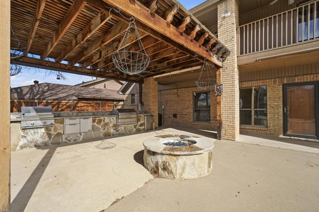 2549 Woodlake Drive, Abilene, TX 79606