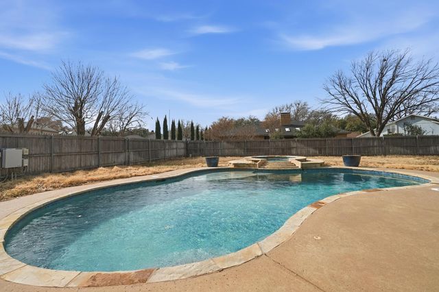 2549 Woodlake Drive, Abilene, TX 79606
