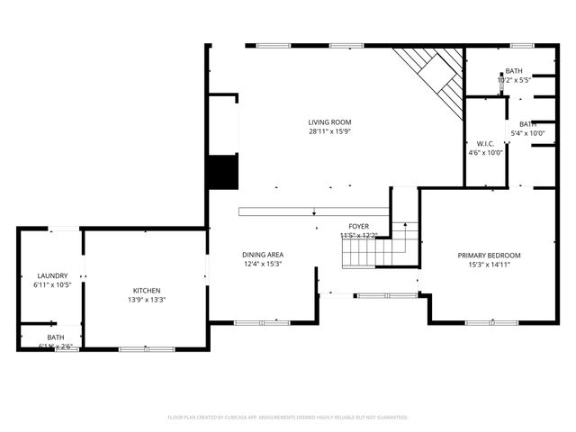 2549 Woodlake Drive, Abilene, TX 79606