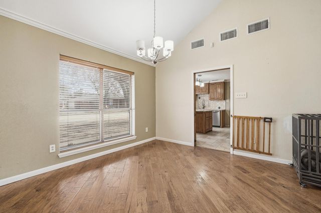 2549 Woodlake Drive, Abilene, TX 79606