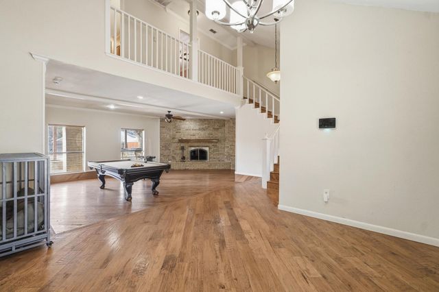 2549 Woodlake Drive, Abilene, TX 79606