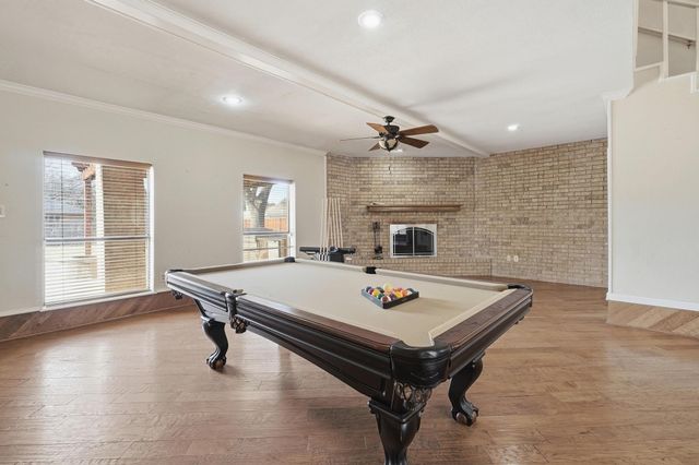 2549 Woodlake Drive, Abilene, TX 79606