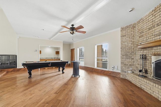 2549 Woodlake Drive, Abilene, TX 79606