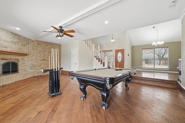 2549 Woodlake Drive, Abilene, TX 79606