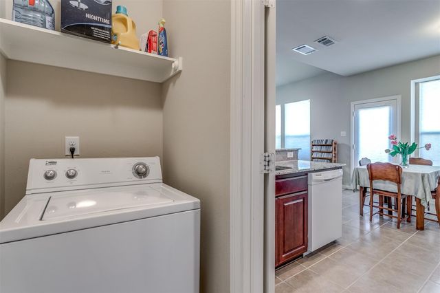 3649 Vienna Street, Irving, TX 75038