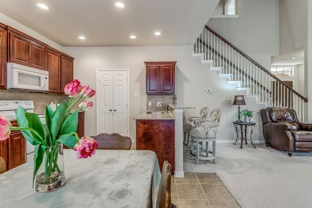 3649 Vienna Street, Irving, TX 75038