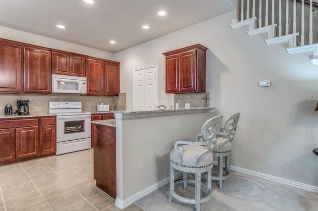 3649 Vienna Street, Irving, TX 75038