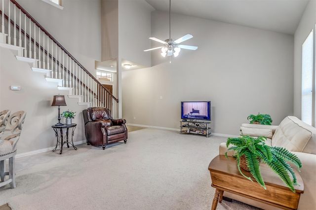 3649 Vienna Street, Irving, TX 75038