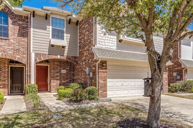 3649 Vienna Street, Irving, TX 75038