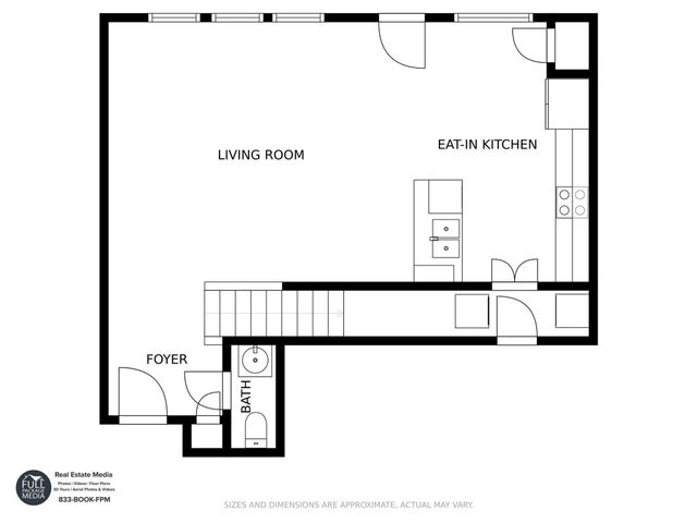 3649 Vienna Street, Irving, TX 75038