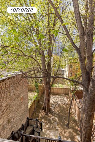 62 FORT GREENE Place, New York City, NY 11217