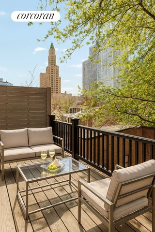 62 FORT GREENE Place, New York City, NY 11217
