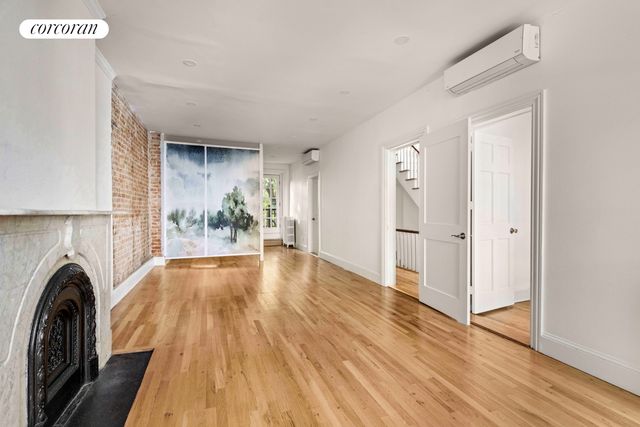 62 FORT GREENE Place, New York City, NY 11217
