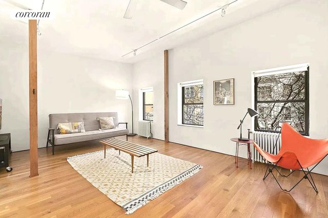 62 FORT GREENE Place, New York City, NY 11217