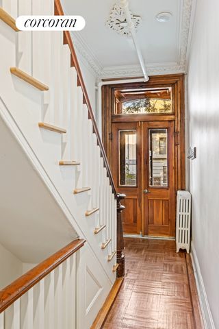 62 FORT GREENE Place, New York City, NY 11217