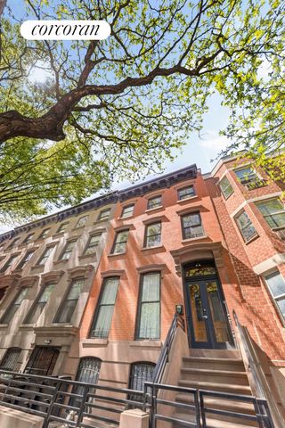 62 FORT GREENE Place, New York City, NY 11217