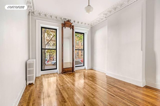 62 FORT GREENE Place, New York City, NY 11217