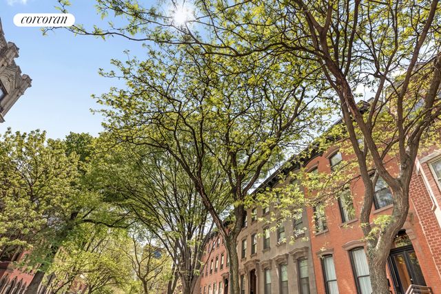 62 FORT GREENE Place, New York City, NY 11217