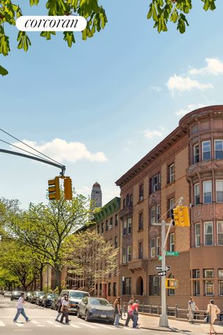 62 FORT GREENE Place, New York City, NY 11217