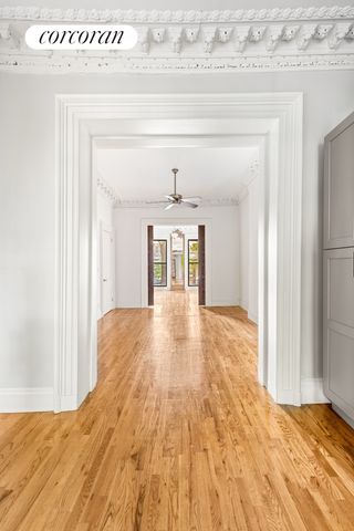 62 FORT GREENE Place, New York City, NY 11217