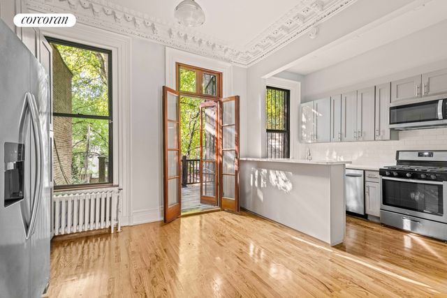 62 FORT GREENE Place, New York City, NY 11217