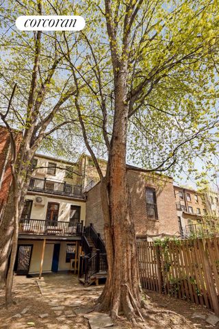 62 FORT GREENE Place, New York City, NY 11217