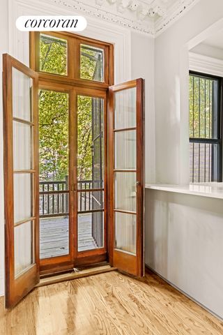 62 FORT GREENE Place, New York City, NY 11217