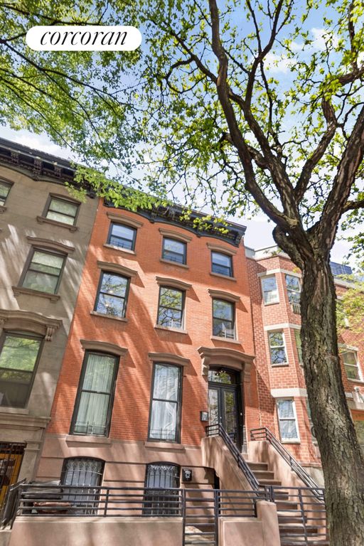 62 FORT GREENE Place, New York City, NY 11217