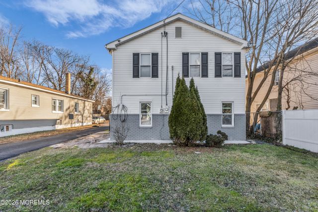 148 De Witt Avenue, Asbury Park, NJ 07712