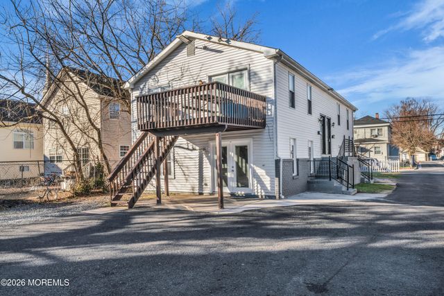 148 De Witt Avenue, Asbury Park, NJ 07712
