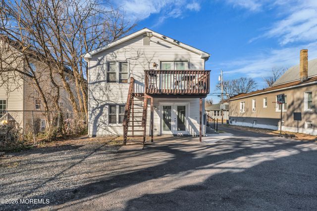 148 De Witt Avenue, Asbury Park, NJ 07712