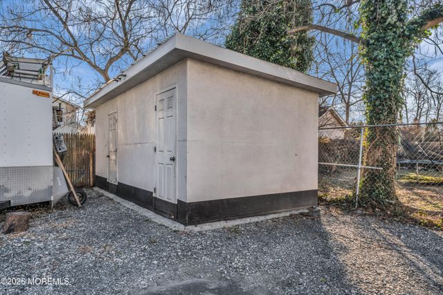 148 De Witt Avenue, Asbury Park, NJ 07712