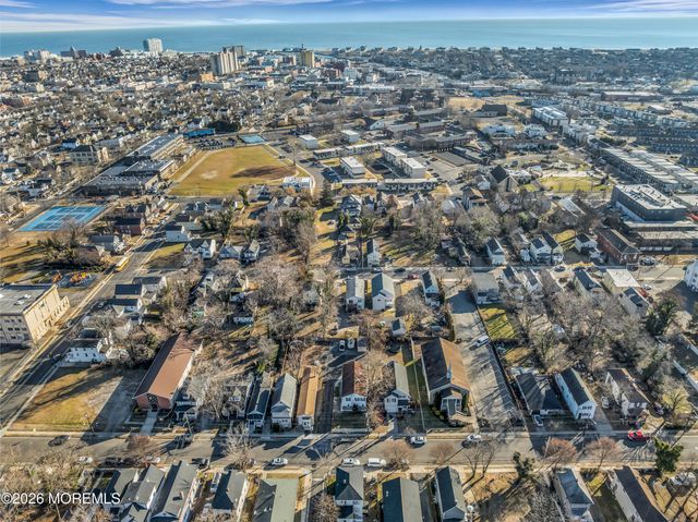 148 De Witt Avenue, Asbury Park, NJ 07712