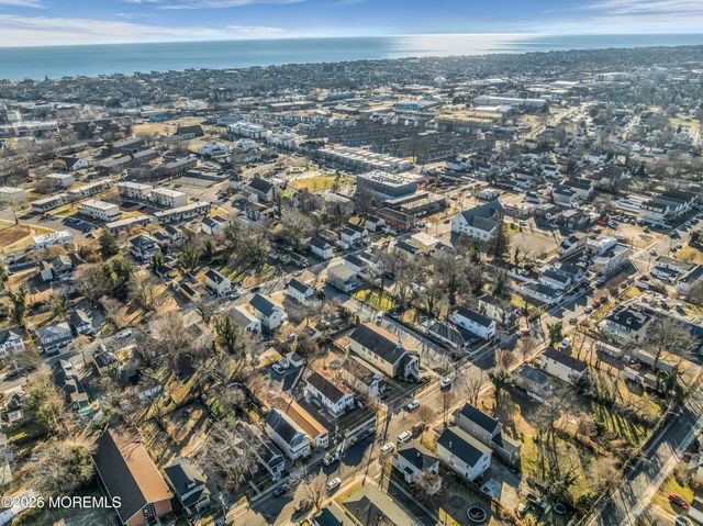 148 De Witt Avenue, Asbury Park, NJ 07712