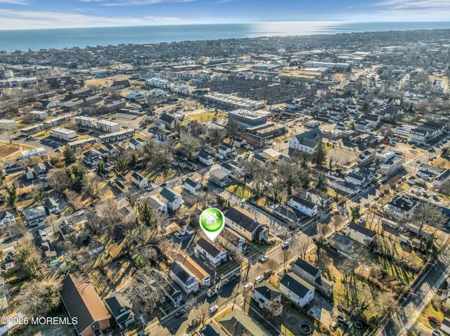 148 De Witt Avenue, Asbury Park, NJ 07712